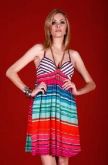 Vestido Rezzum