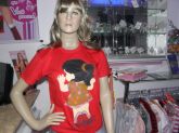 Blusa customizada